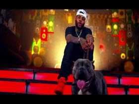 Kevin Gates Kno One (HD)